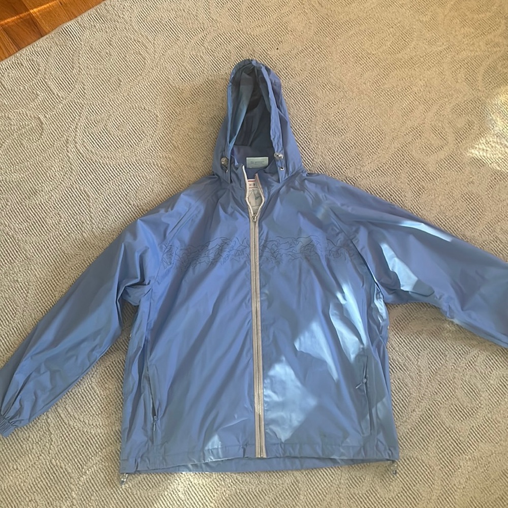 Horseware windbreaker